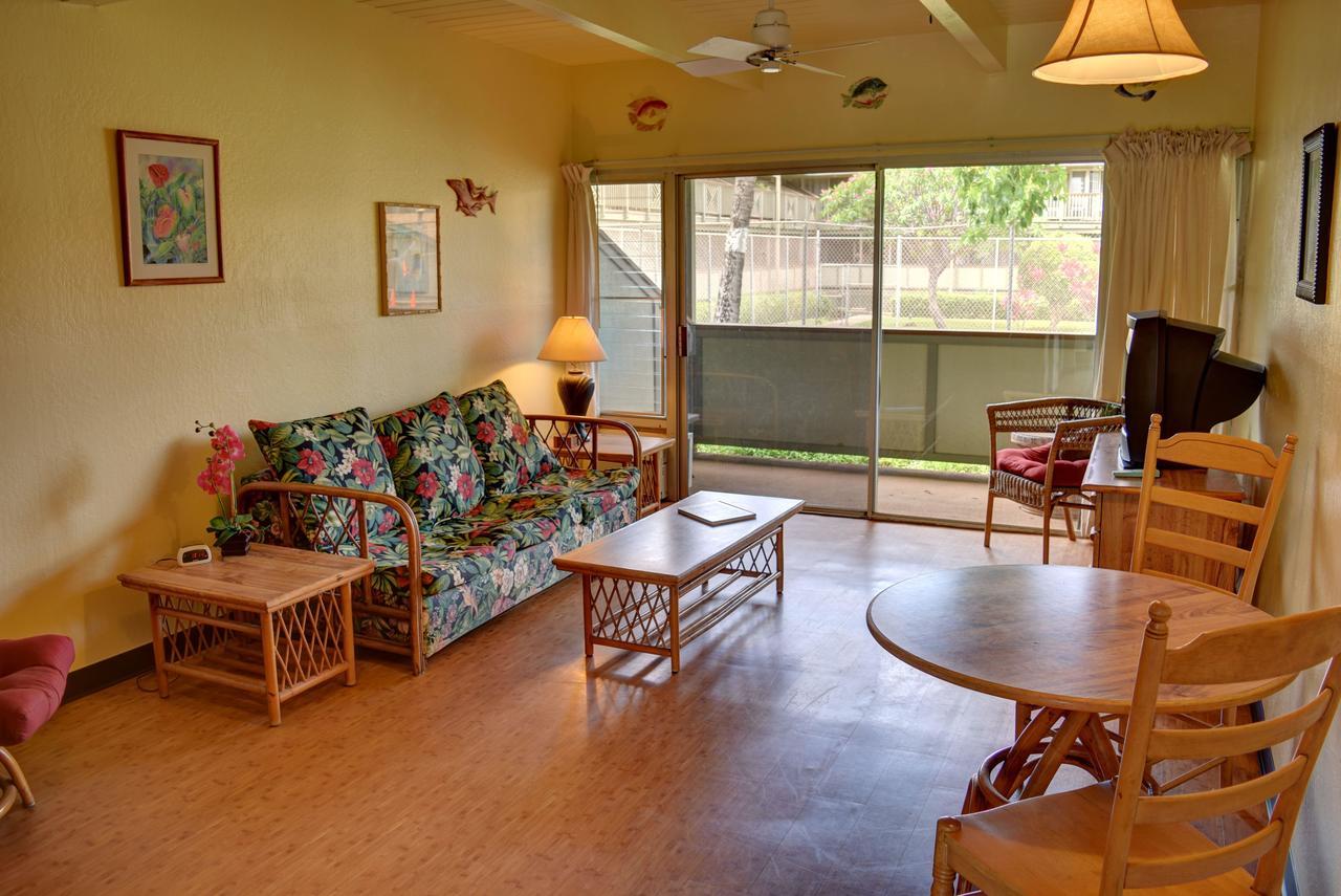 Kihei Bay Surf 117 Appartement Buitenkant foto