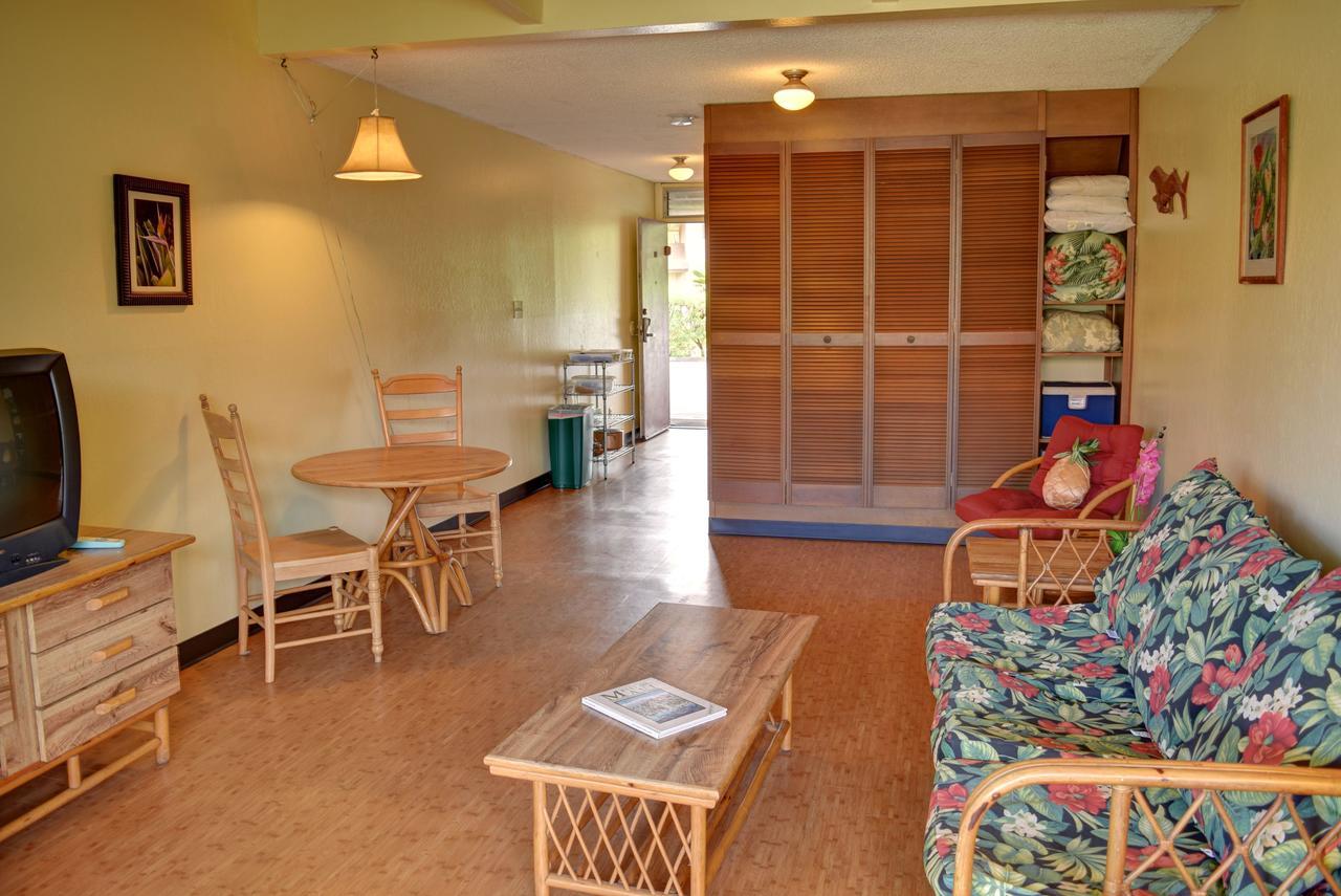 Kihei Bay Surf 117 Appartement Buitenkant foto